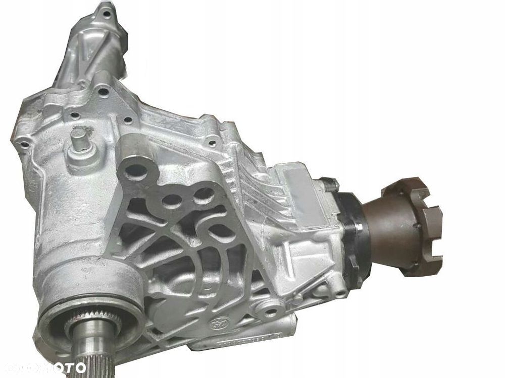 Reduktor Skrzynia rozdzielcza Opel Antara 2.2D - 1