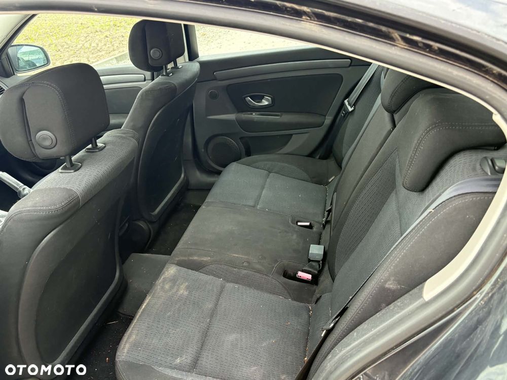 Renault Laguna - 14