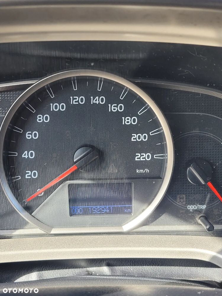 Toyota RAV4 2.0 Prestige - 11