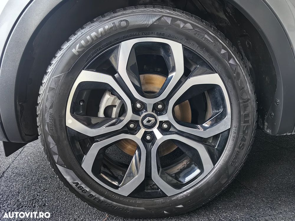 Renault Arkana E-TECH 145 Techno - 5