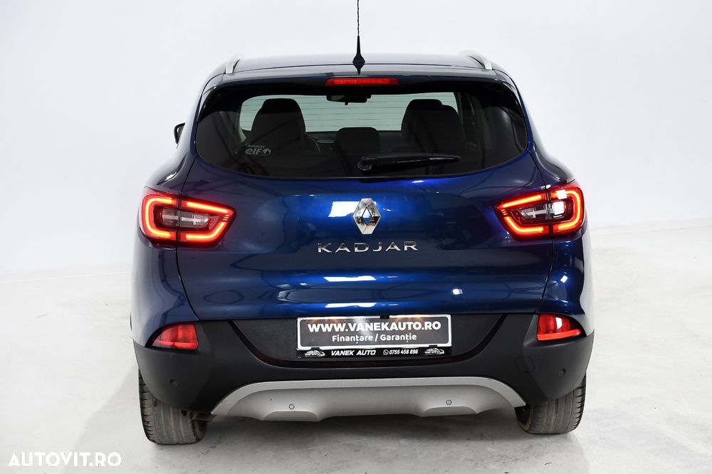 Renault Kadjar - 11