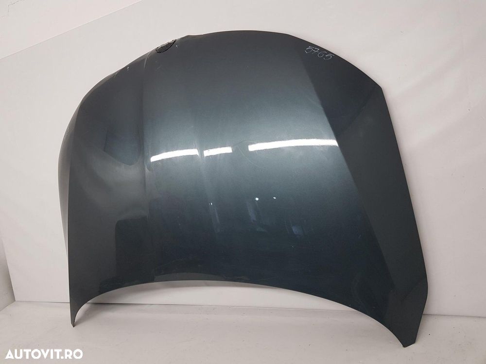 Capota motor Skoda Rapid dupa 2012 - 4