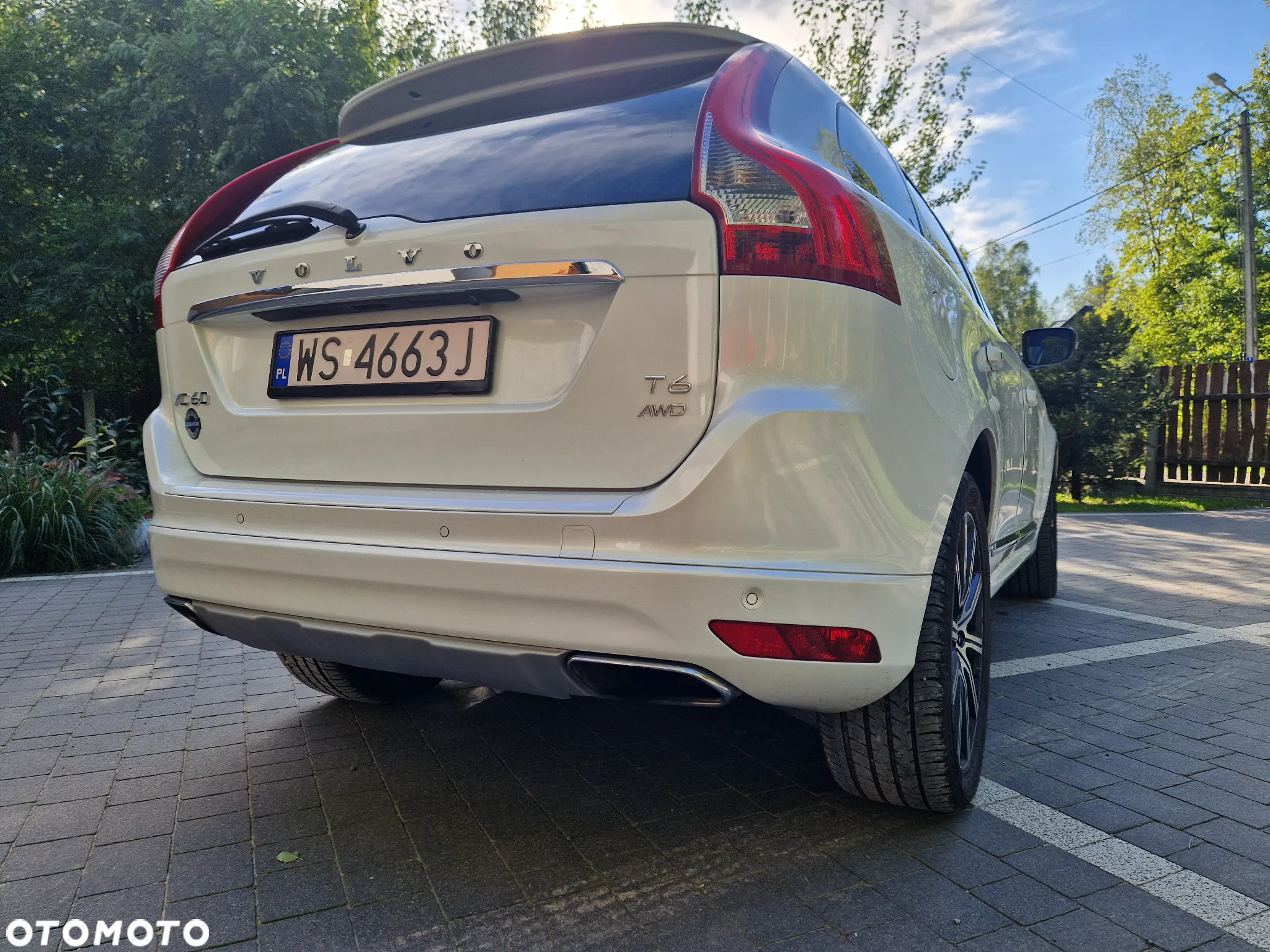 Volvo XC 60 T6 AWD Drive-E Summum - 16