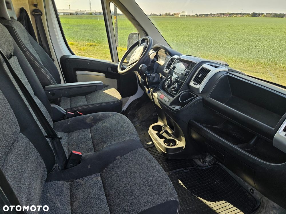 Fiat FIAT DUCATO - 5