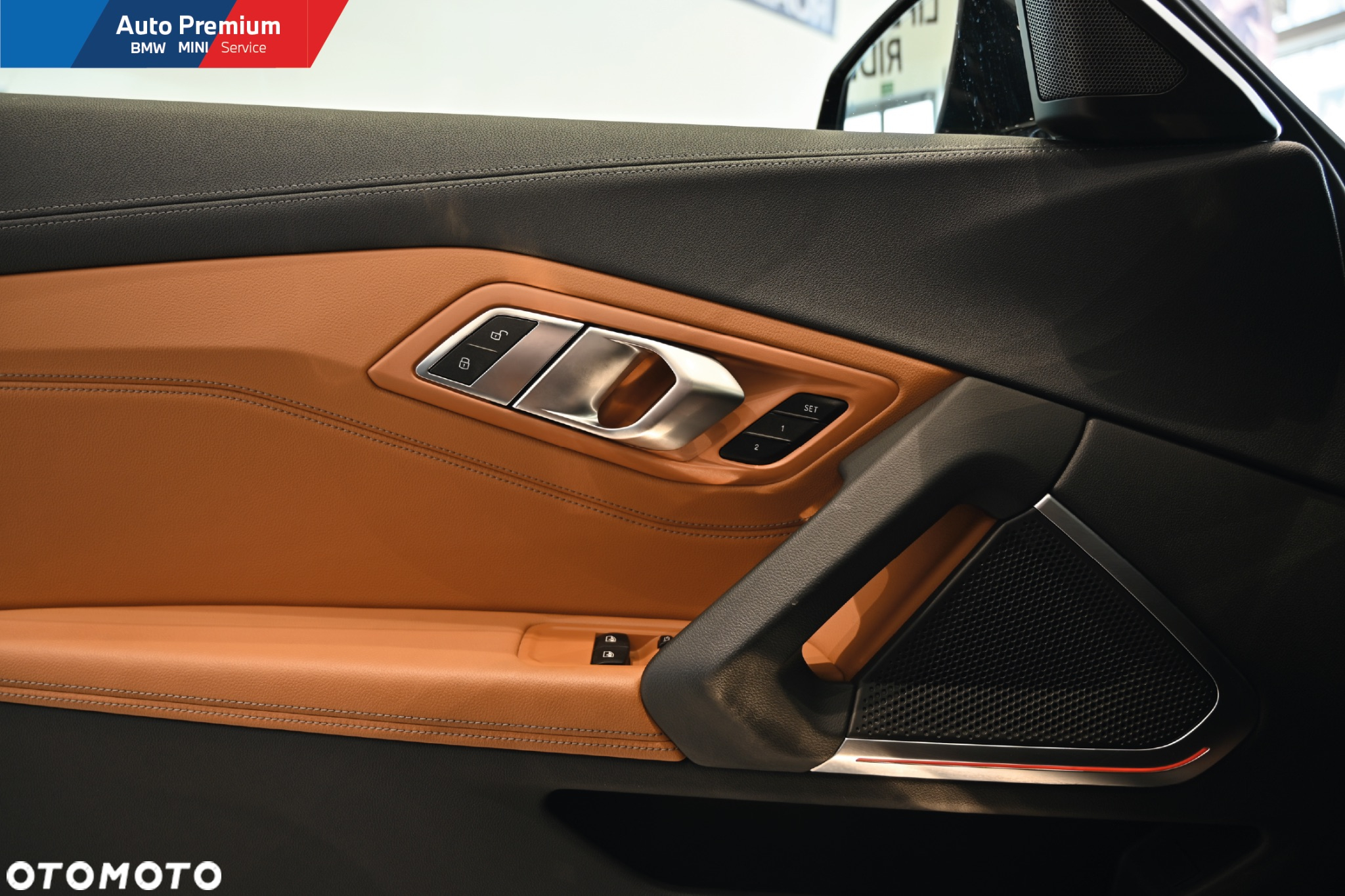 BMW Z4 sDrive30i M Sport - 10