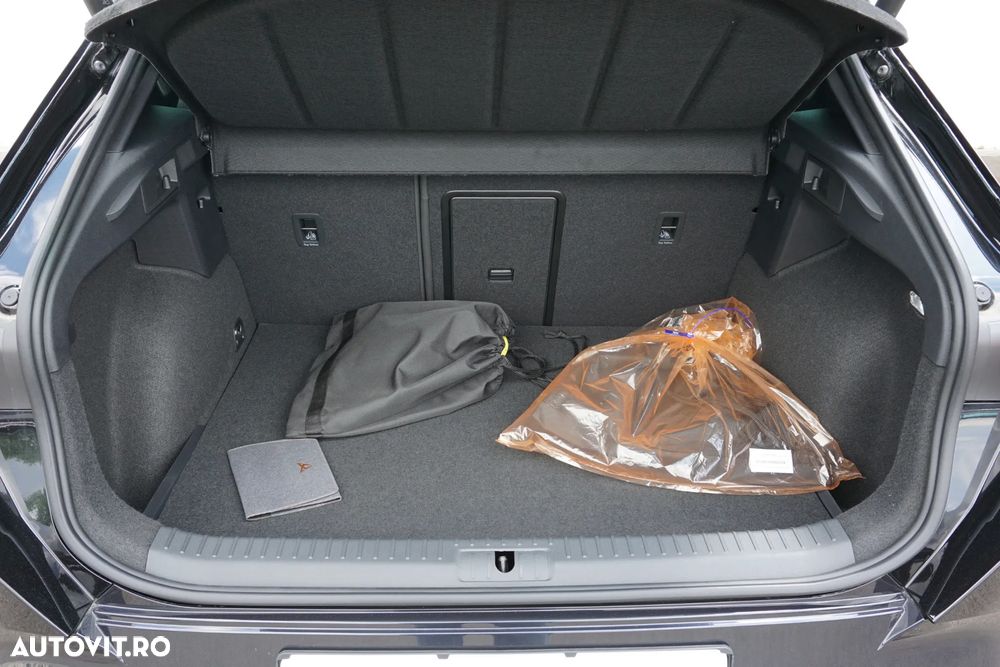 Cupra Formentor 1.5 e-HYBRID PHEV - 34