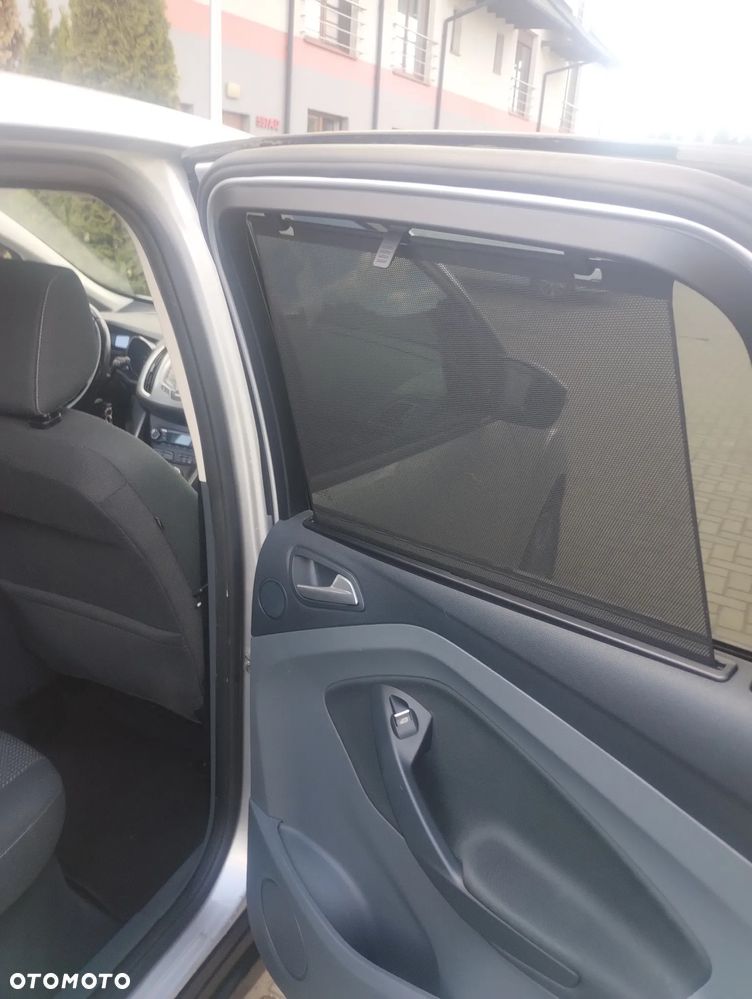 Ford C-MAX 1.0 EcoBoost Start-Stopp-System SYNC Edition - 8