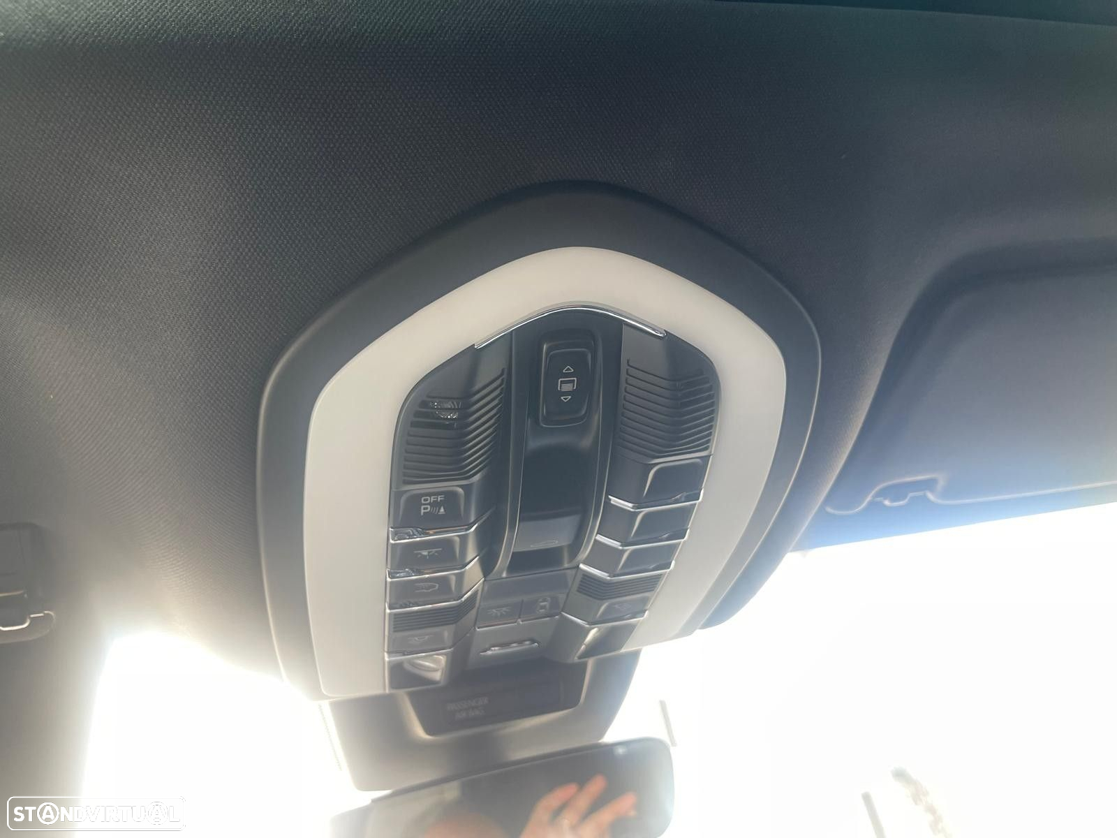 Porsche Macan Standard - 39