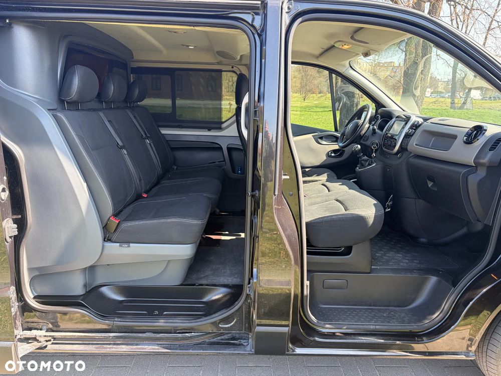 Renault Trafic - 8