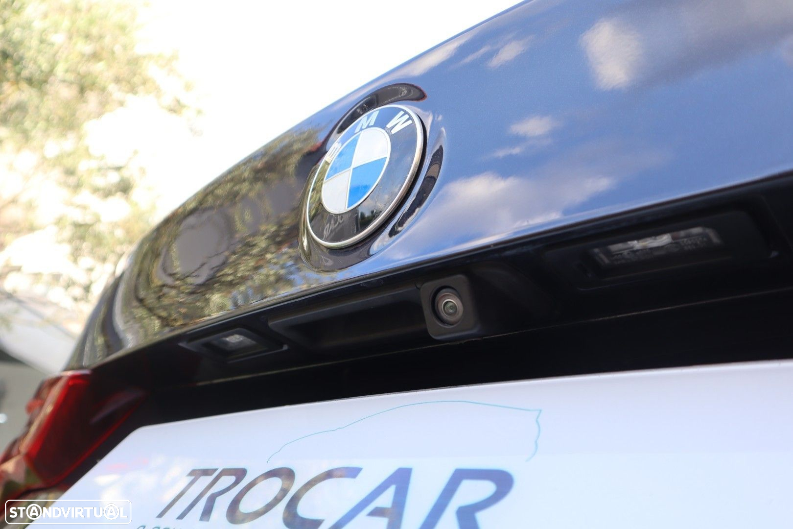BMW X3 20 d xDrive Pack M Auto - 17