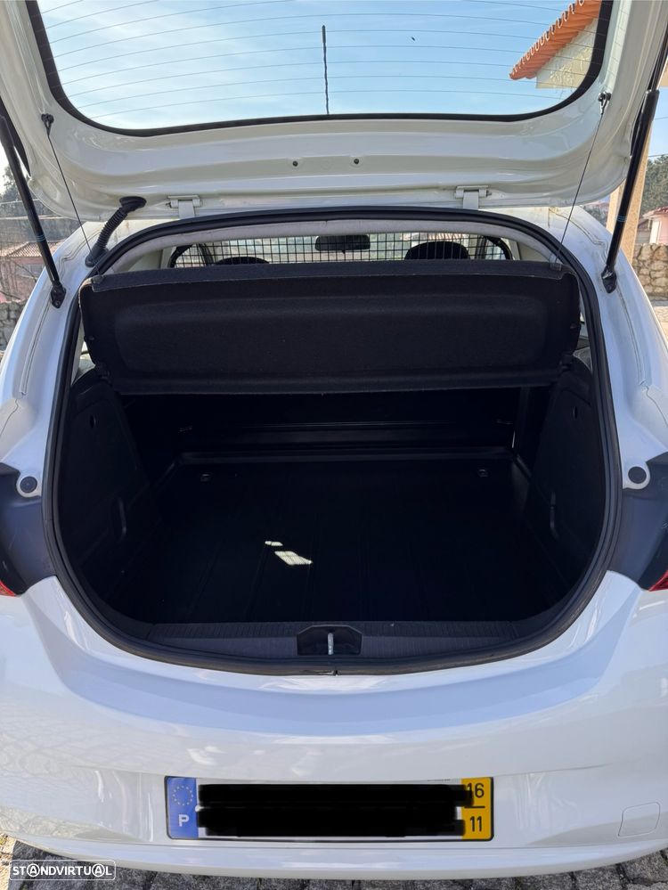 Opel Corsa 1.3 CDTi Dynamic - 7