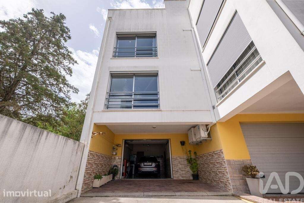 Moradia geminada T3 em Penacova de 168,42 m2 - Grande imagem: 5/33