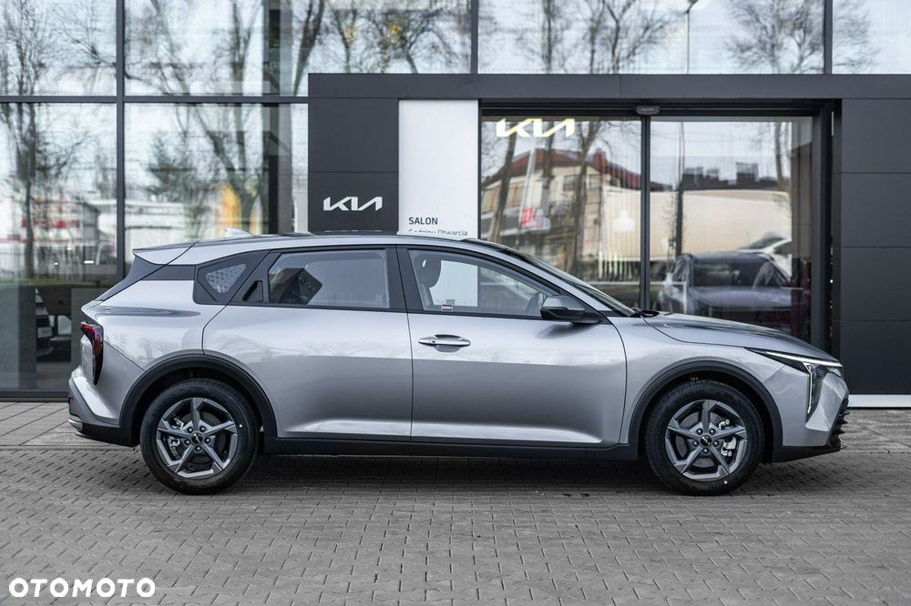 Kia K4 - 6