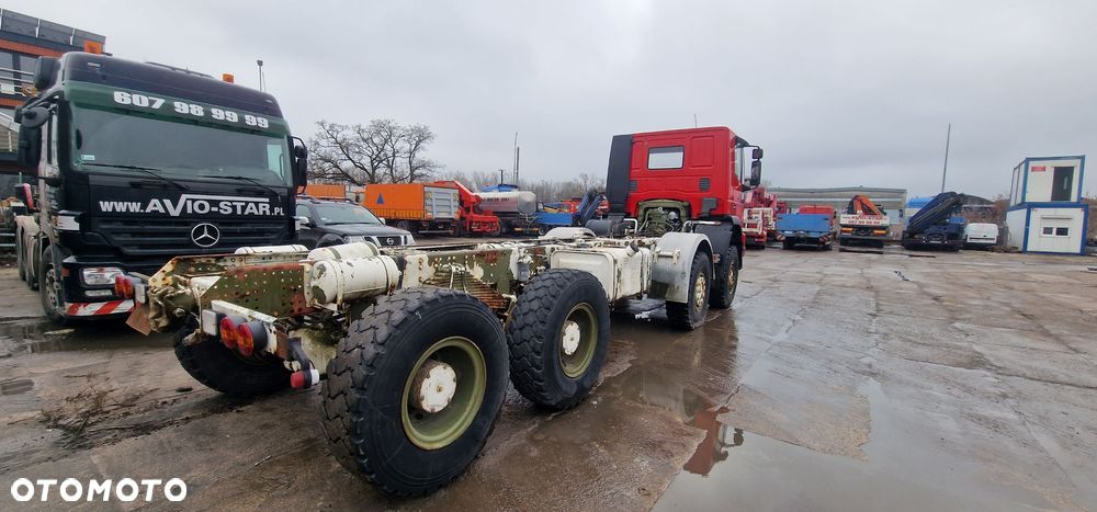 Iveco 410E42 8x8 - 7