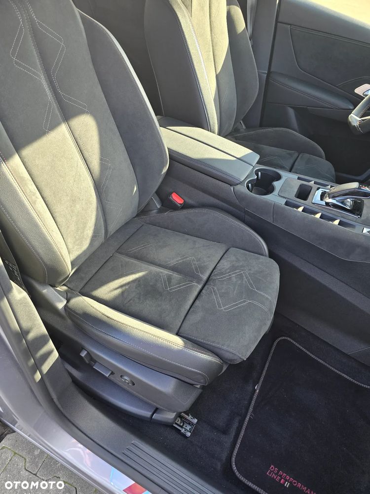 DS Automobiles DS 7 Crossback 1.6 PureTech Performance Line + - 16