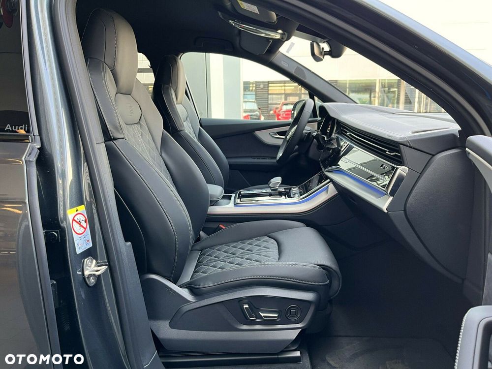 Audi Q7 - 29