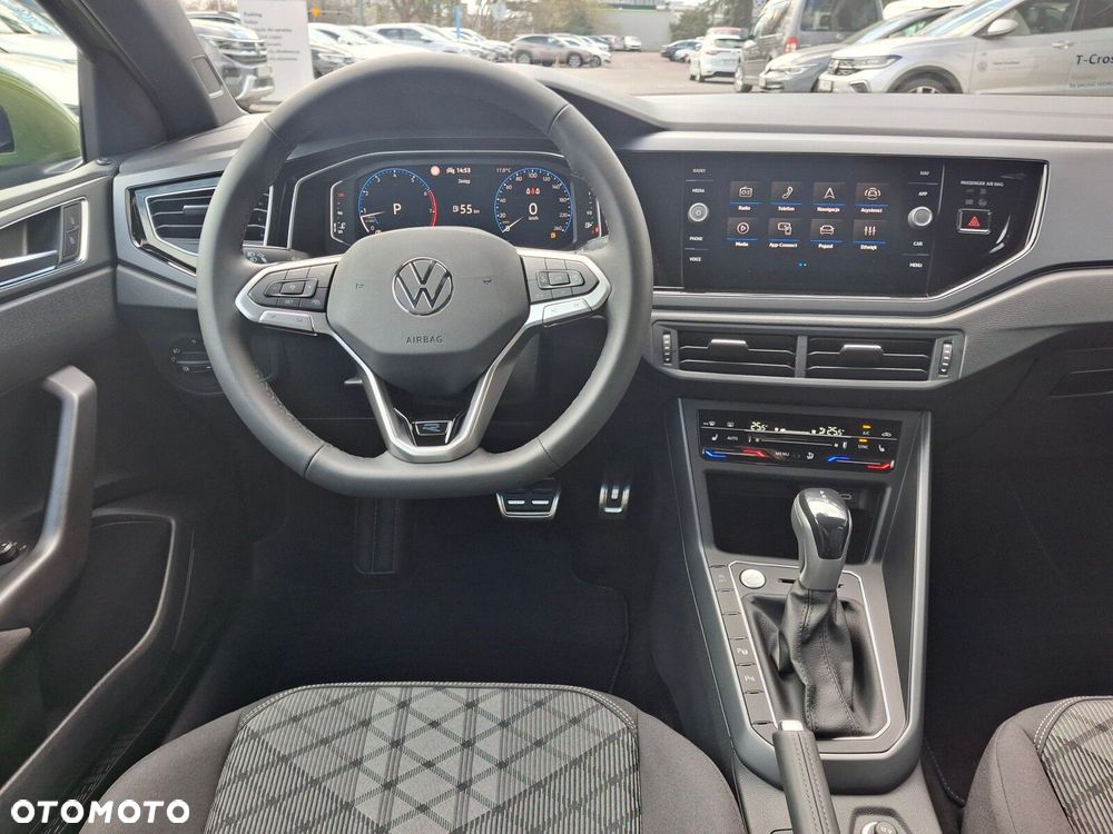 Volkswagen Taigo 1.5 TSI ACT R-Line Plus DSG - 21