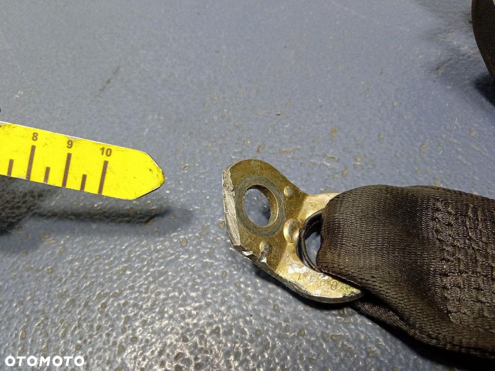 SEAT ALTEA TOLEDO III 04- DESKA ROZDZIELCZA EU PODUSZKI PASY 5P0880204B - 16