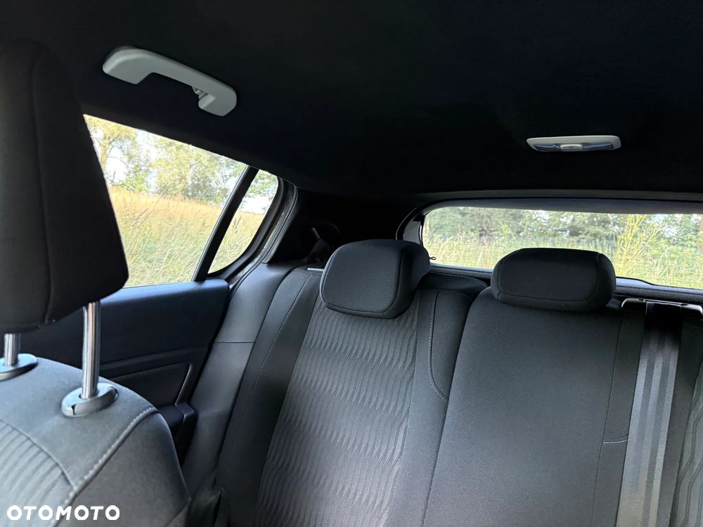Peugeot 308 PureTech 130 Stop & Start Active - 22