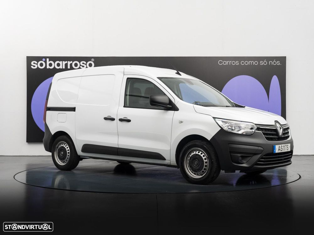 Renault Express 1.5 Blue dCi Confort - 7