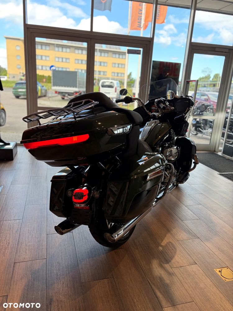 Harley-Davidson Touring Road Glide - 6