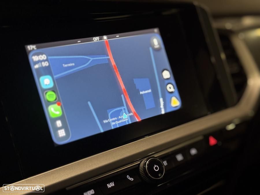 Opel Grandland 1.5 CDTI Business AT - 15