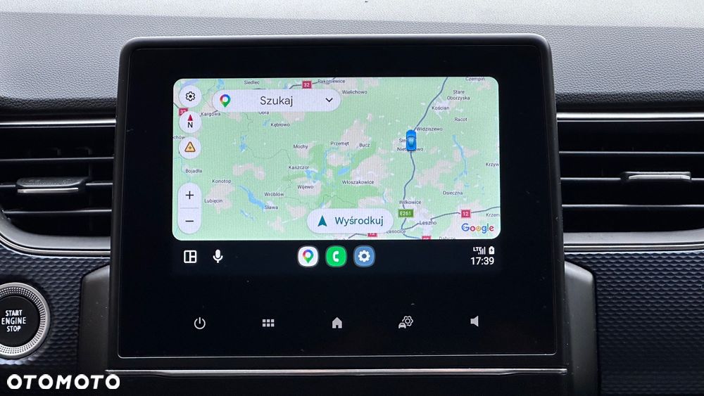 Renault Arkana 1.3 TCe mHEV Zen EDC - 14