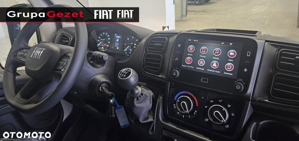 Fiat Ducato - 14