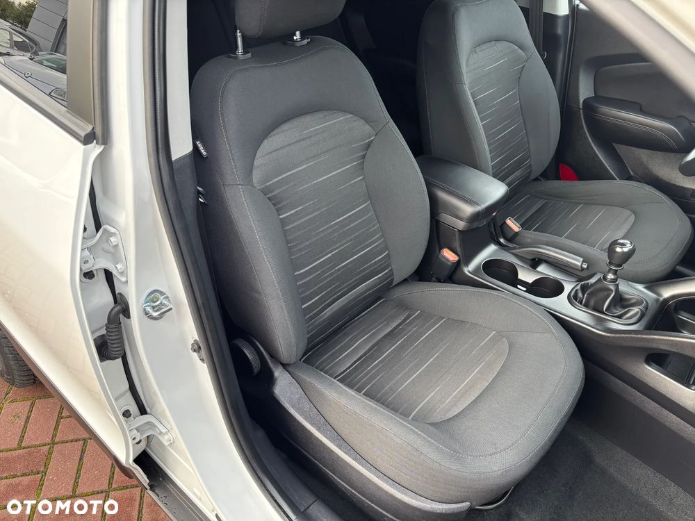 Hyundai ix35 1.6 GDI Classic 2WD - 15