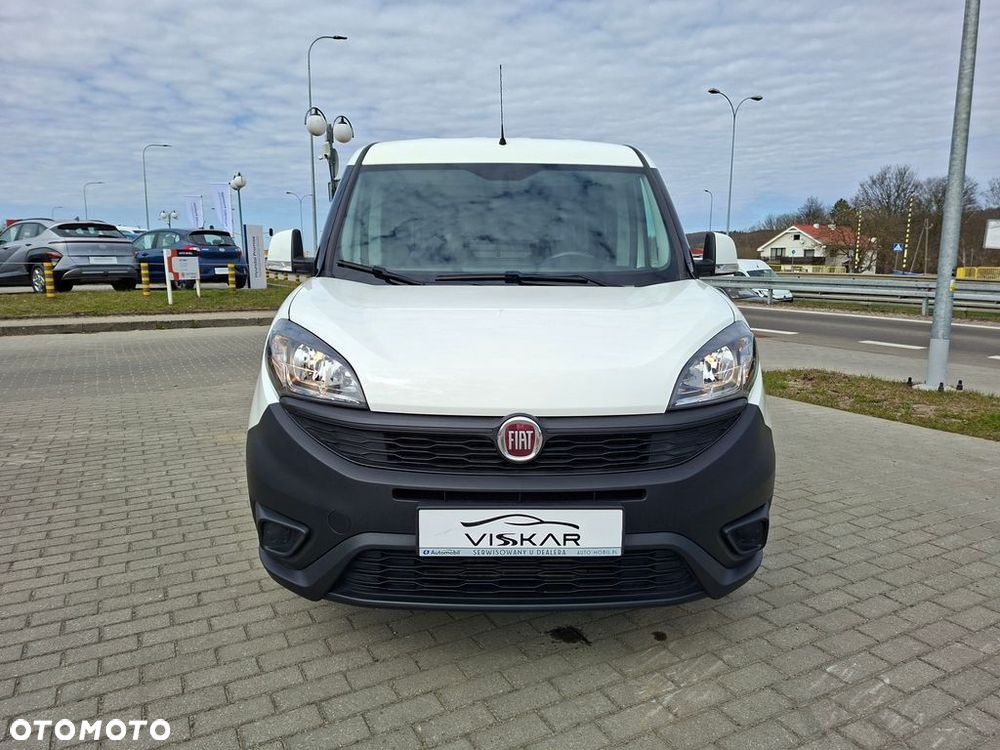 Fiat Doblo - 8