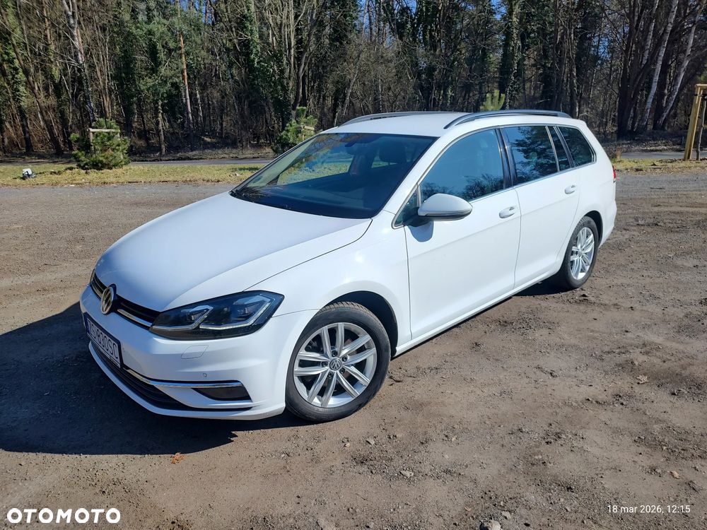 Volkswagen Golf 1.4 TSI BMT Highline - 2