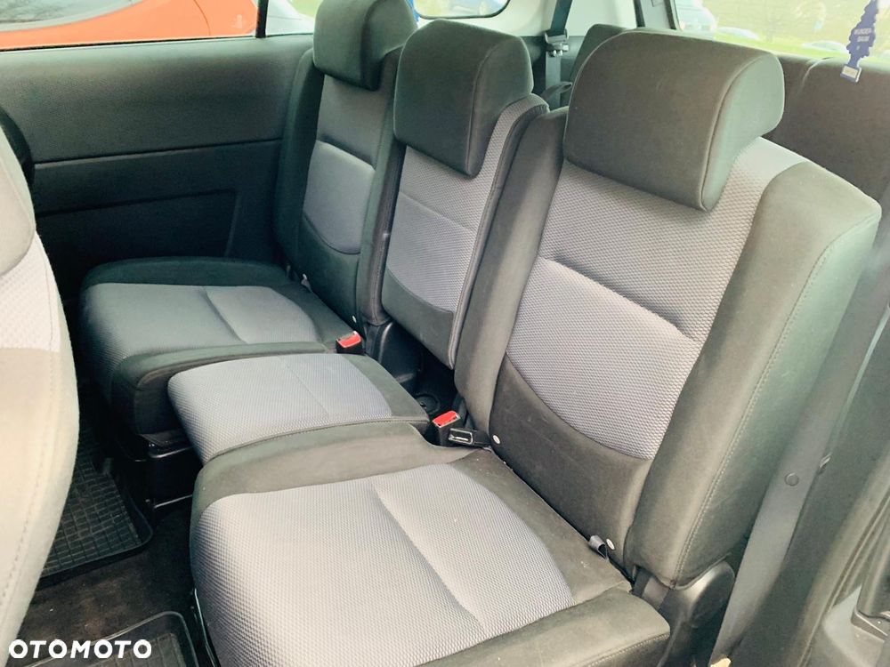 Mazda 5 1.8 Active - 7