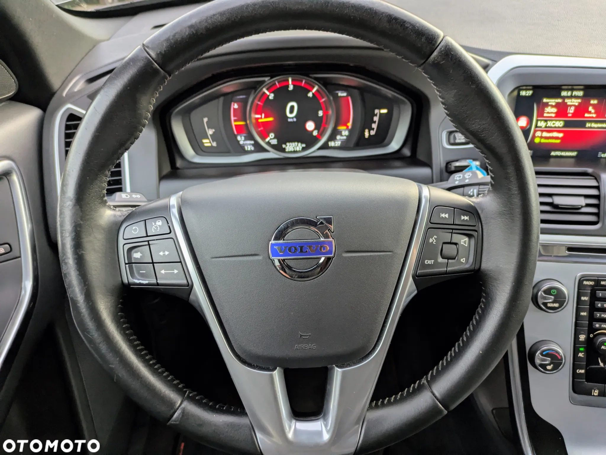 Volvo XC 60 - 28