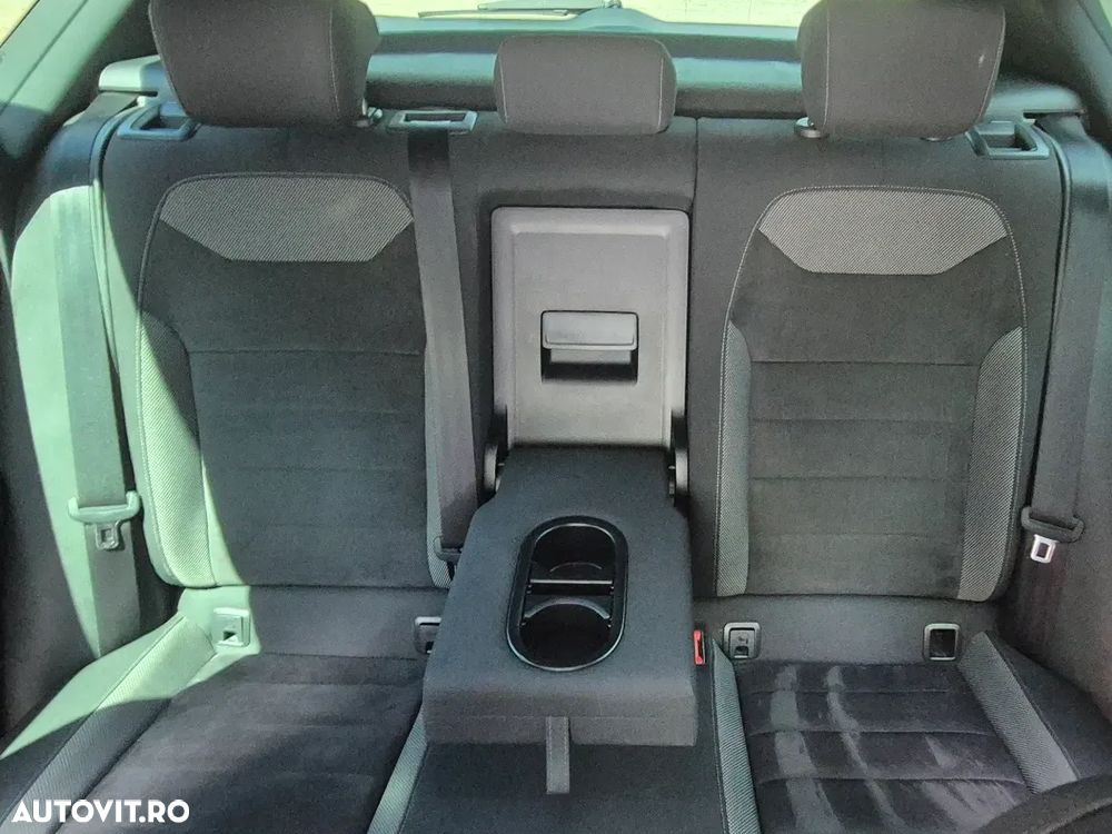 Seat Ateca 2.0 TDI Start&Stop 4Drive DSG7 Xcellence - 8