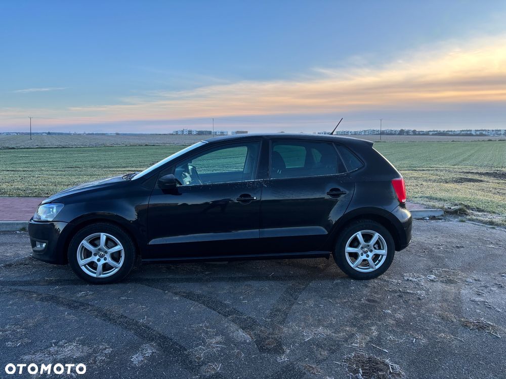 Volkswagen Polo - 2
