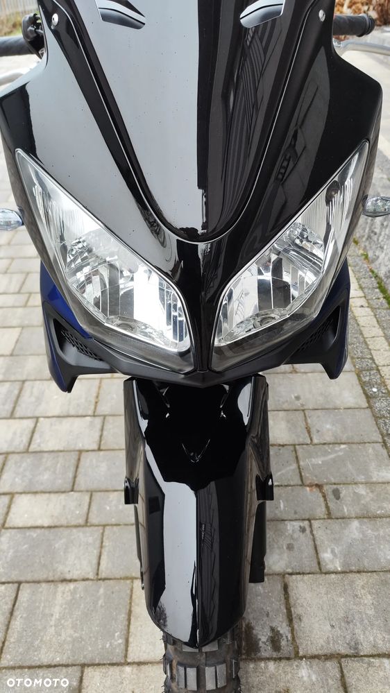 Suzuki DL - 39