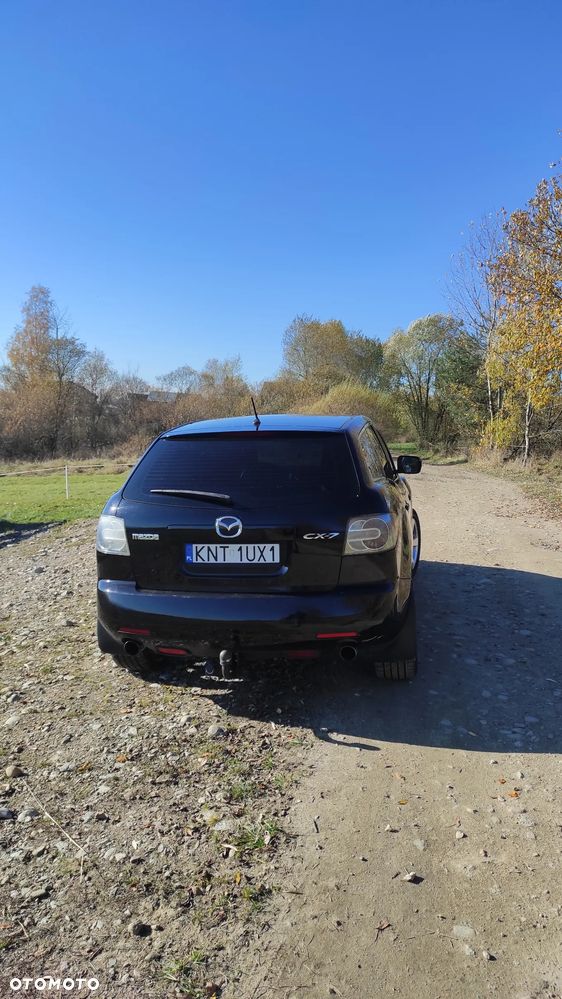 Mazda CX-7 2.3T Energy - 3
