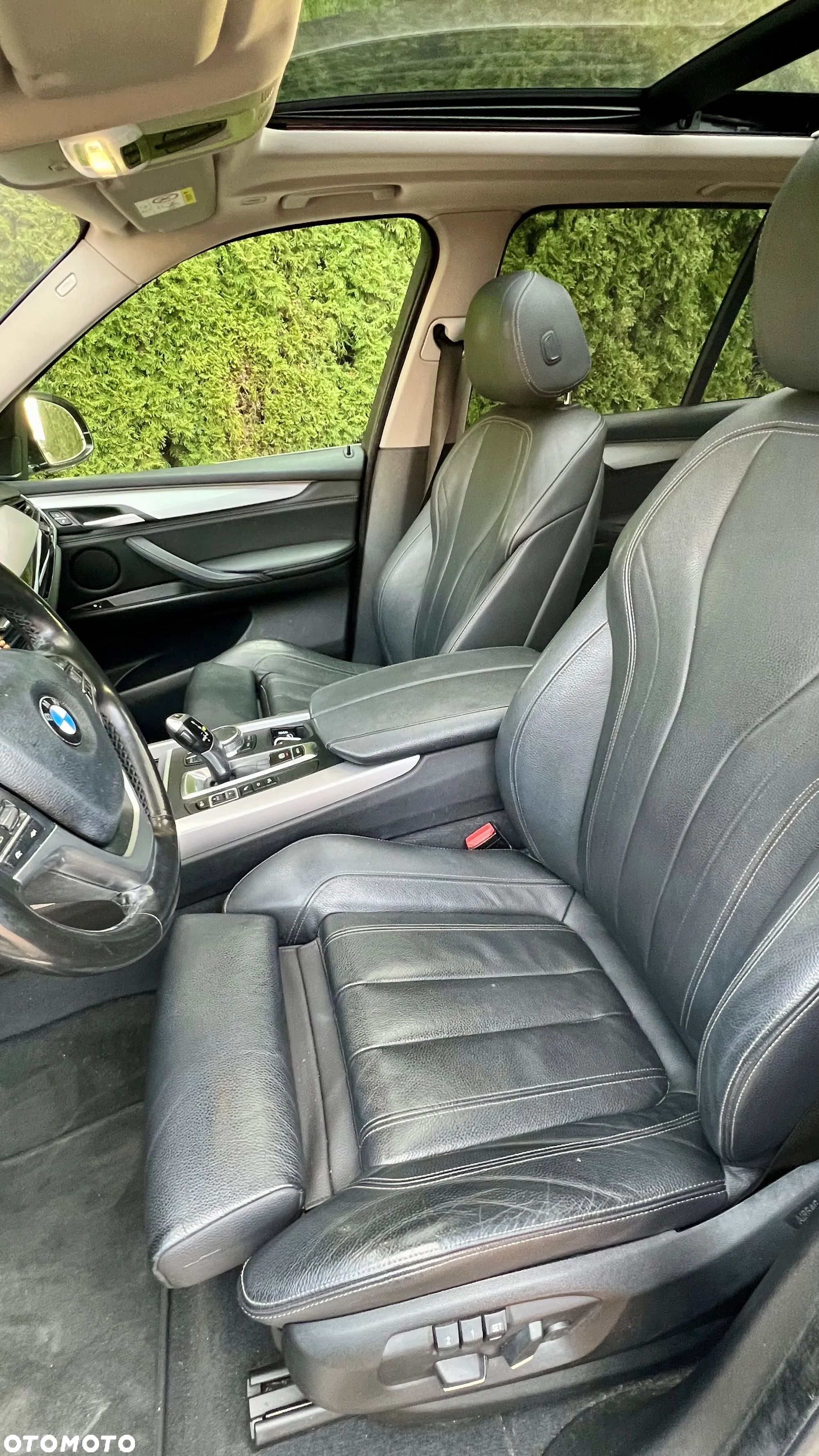 BMW X5 xDrive25d - 9