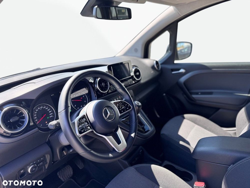 Mercedes-Benz Citan - 11