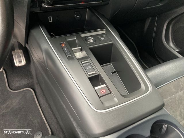 Citroën C5 Aircross 1.2 PureTech Shine Pack EAT8 - 28