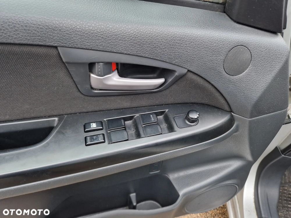 Suzuki SX4 1.6 GS / Premium - 20