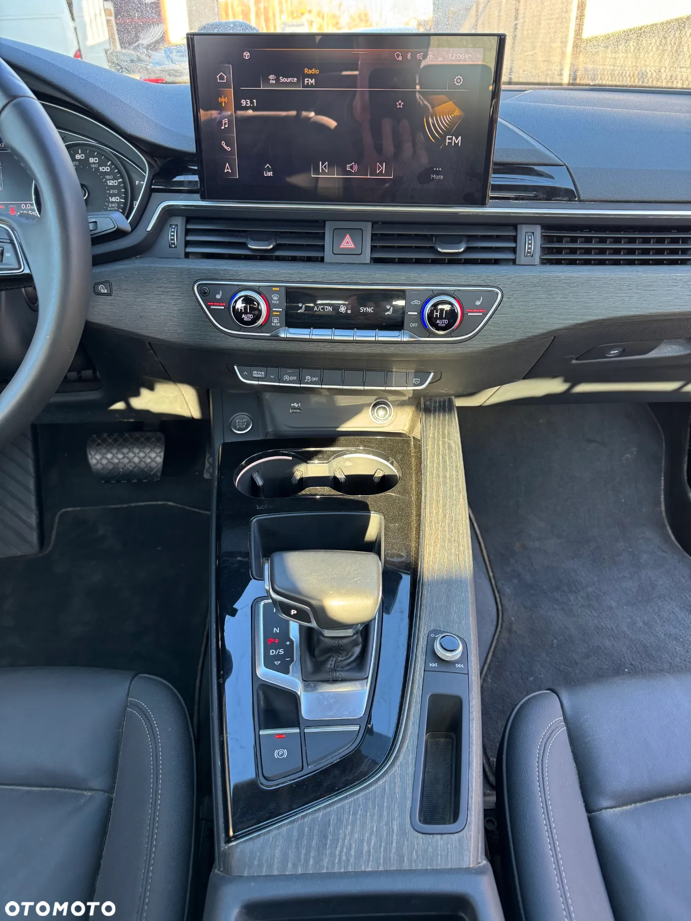 Audi A4 40 TFSI S tronic - 14