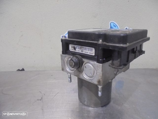 Abs 9657352680  87AOE50632689 CITROEN C4 2005 1.6HDI 109CV 5P CINZA - 3