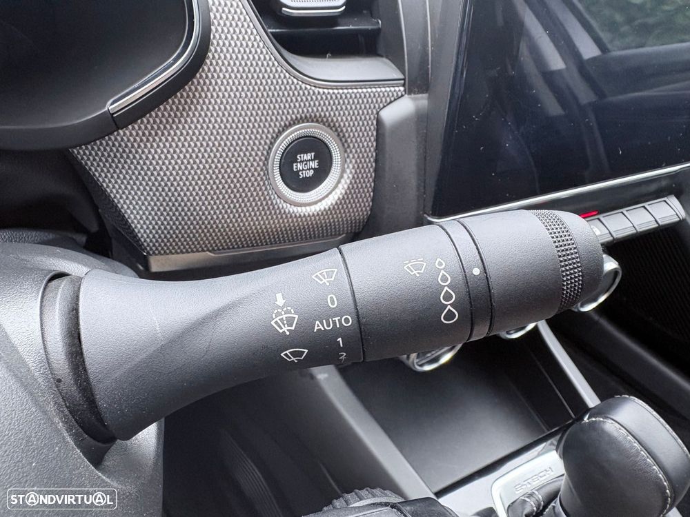 Renault Arkana 1.6 E-Tech Intens - 42