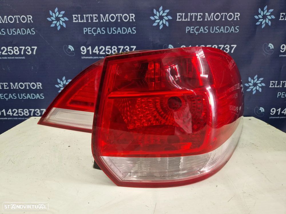 Farolins usados VW GOLF 5 V VARIANT farolim