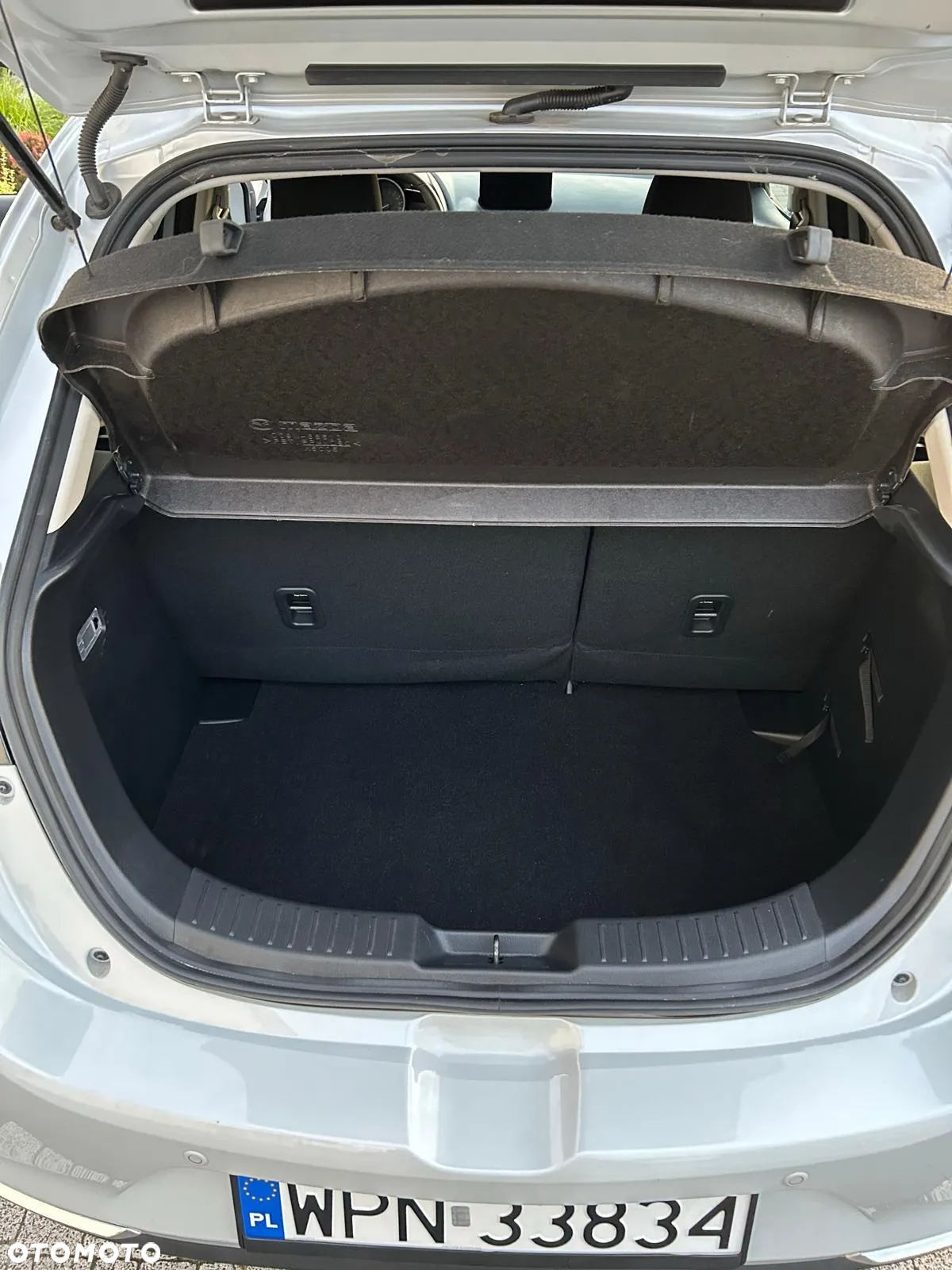 Mazda 2 e-SKYACTIV G 90 M HYBRID Homura - 16