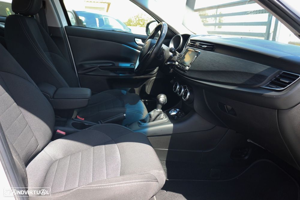 Alfa Romeo Giulietta 1.6 JTDM Super TCT - 42