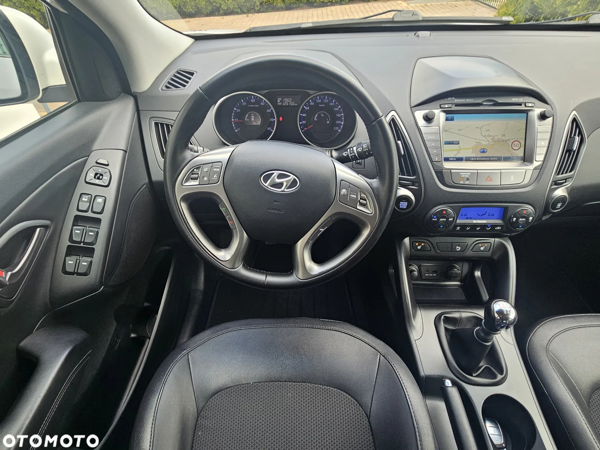 Hyundai ix35 - 7