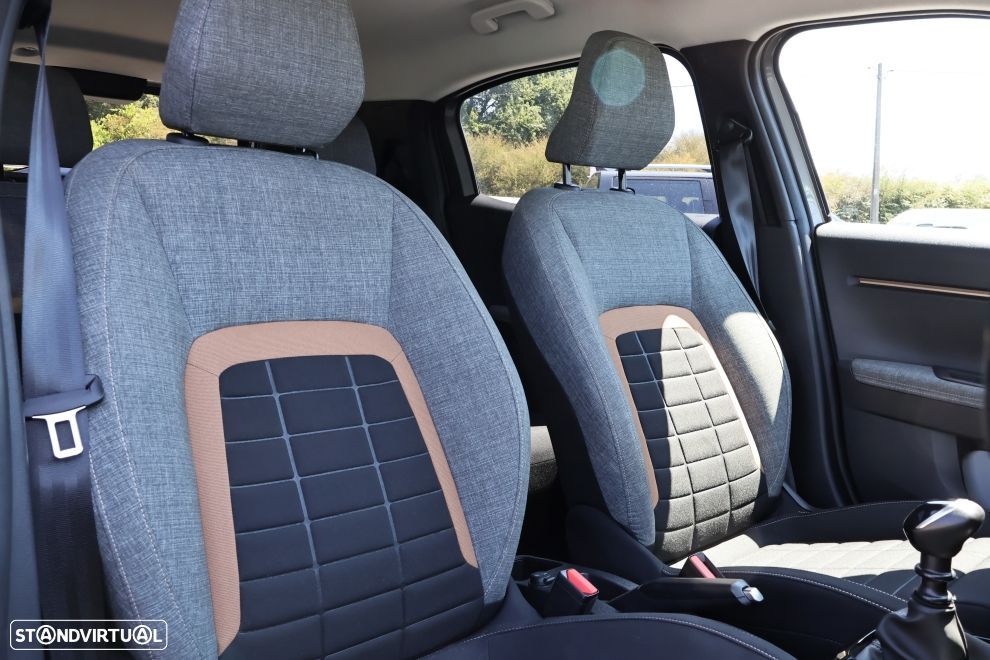 Citroën C3 Aircross 1.2 PureTech Plus - 13
