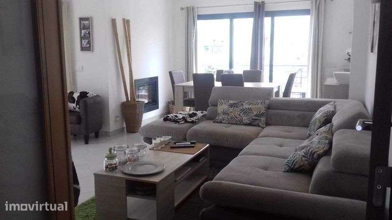 Apartamento T2 em Areias de São João - Albufeira - Grande imagem: 2/12
